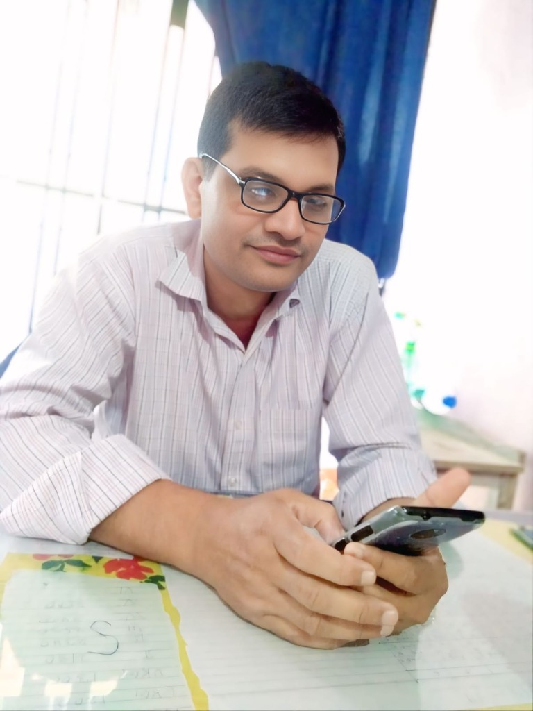 UmaShankar Singh